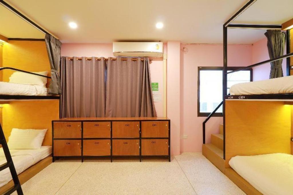 Le Light House & Hostel — Photos 2