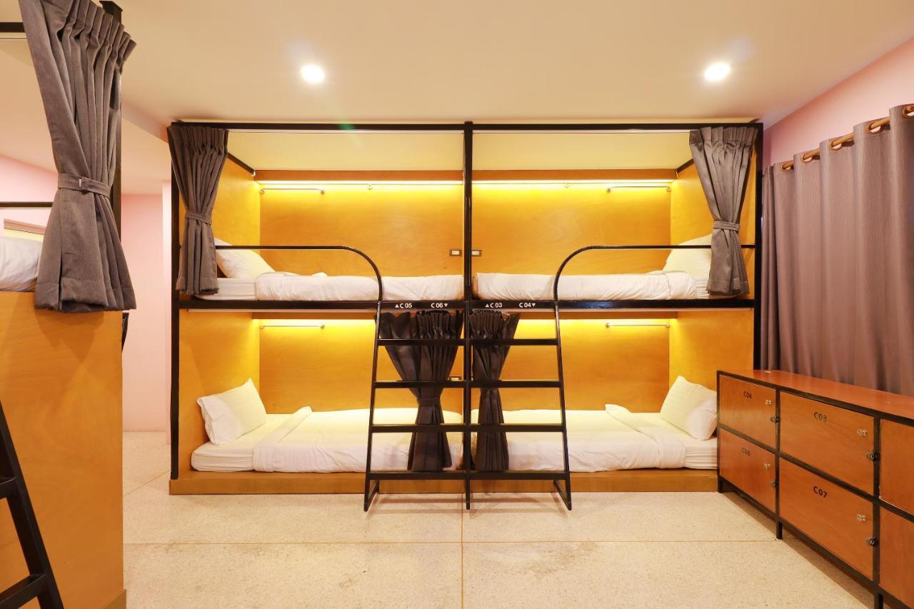Le Light House & Hostel, Chiang Mai